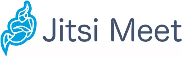Jitsi Meet logo